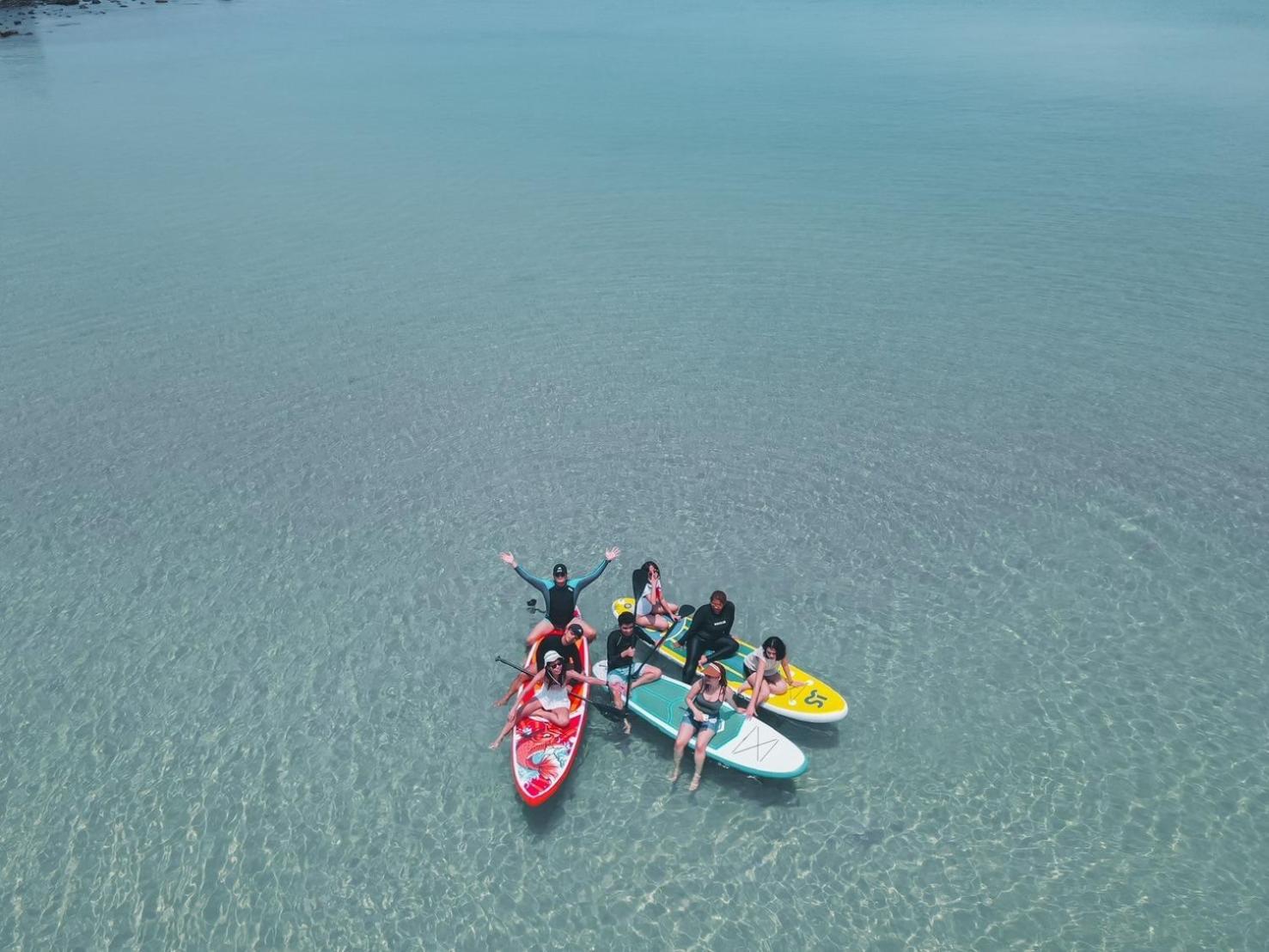 Bunyagard Koh Kood Resort Ban Lak Uan ภายนอก รูปภาพ
