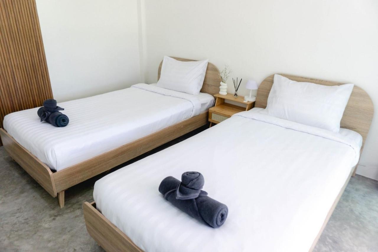 Bunyagard Koh Kood Resort Ban Lak Uan ภายนอก รูปภาพ