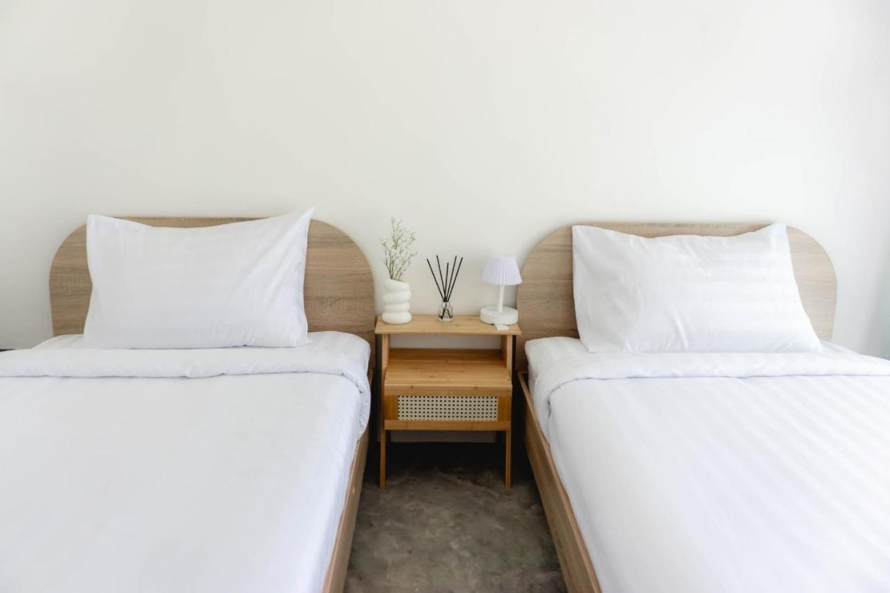 Bunyagard Koh Kood Resort Ban Lak Uan ภายนอก รูปภาพ