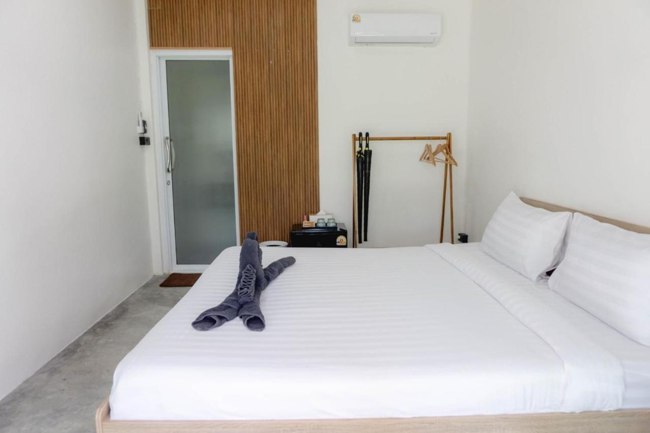 Bunyagard Koh Kood Resort Ban Lak Uan ภายนอก รูปภาพ
