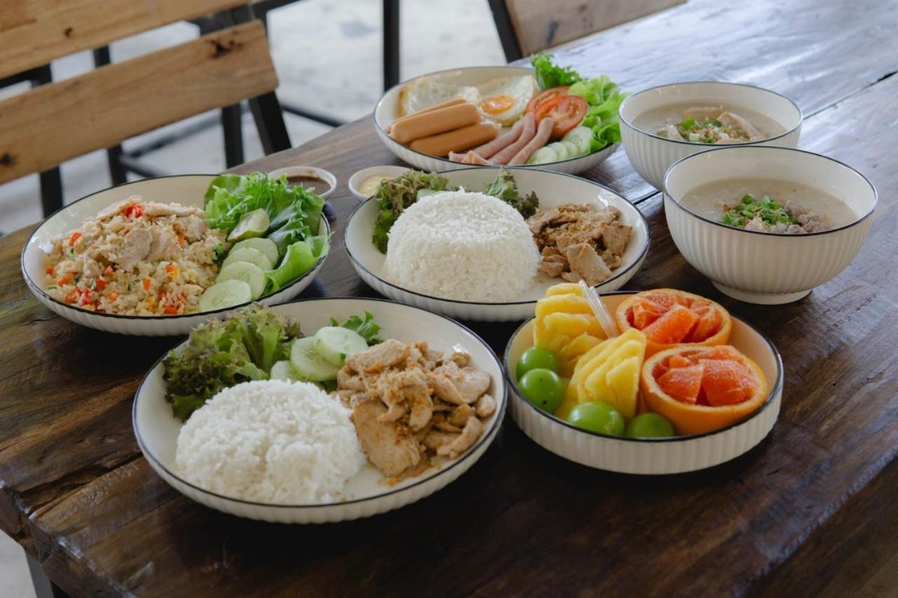 Bunyagard Koh Kood Resort Ban Lak Uan ภายนอก รูปภาพ